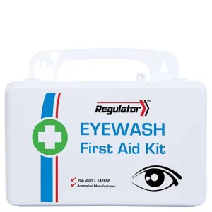Eyewash Kit