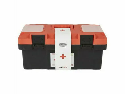 FAEWT | Workplace First Aid Kit | 0-25 persons