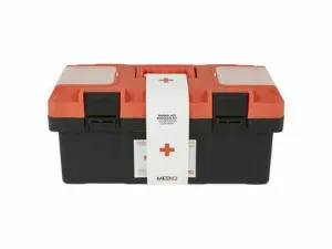 FAEWT | Workplace First Aid Kit | 0-25 persons