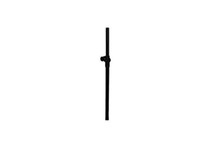 FBT Audio FMS 220 W Adjustable Speaker Pole