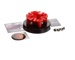 Fetco 1000.00079.00 Small Cascading Spray Dome Retrofit Kit for Compatible Fetco Coffee Brewers