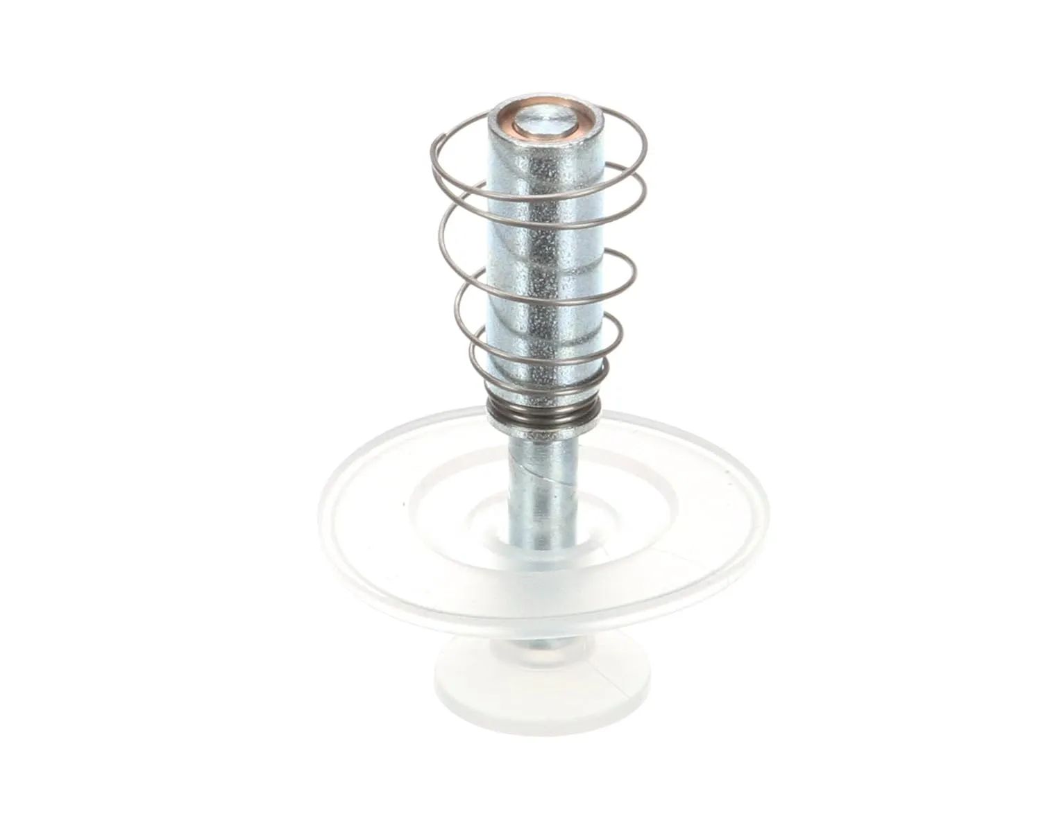 Fetco 1000.00095.00 Kit, Dsv11 Diaphragm, Plunger & Spring, Ac