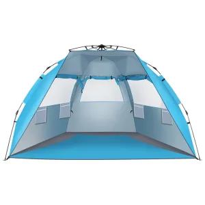 Fiberglass Pole Oxford Beach Tent