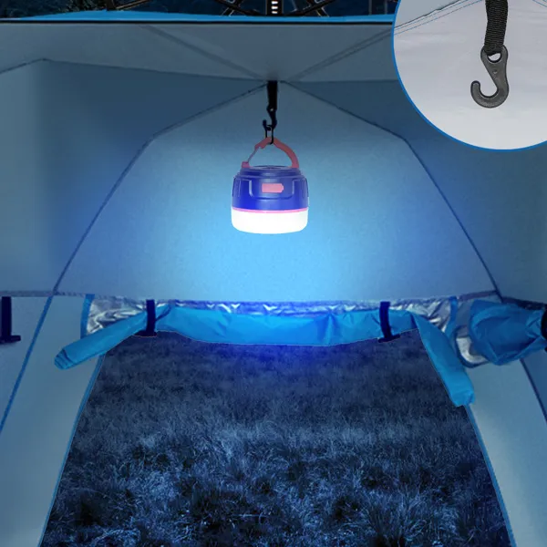 Fiberglass Pole Oxford Beach Tent
