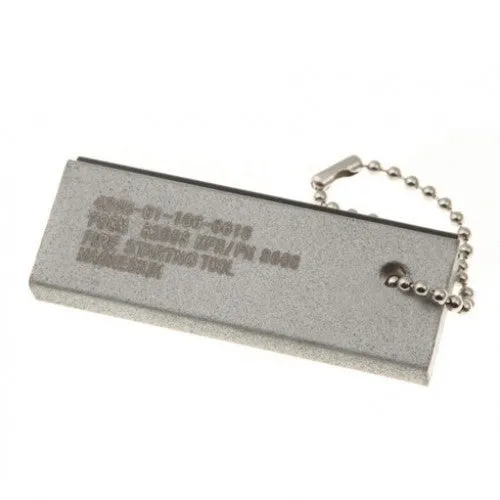 Fire Starter Lighter Survival Tool
