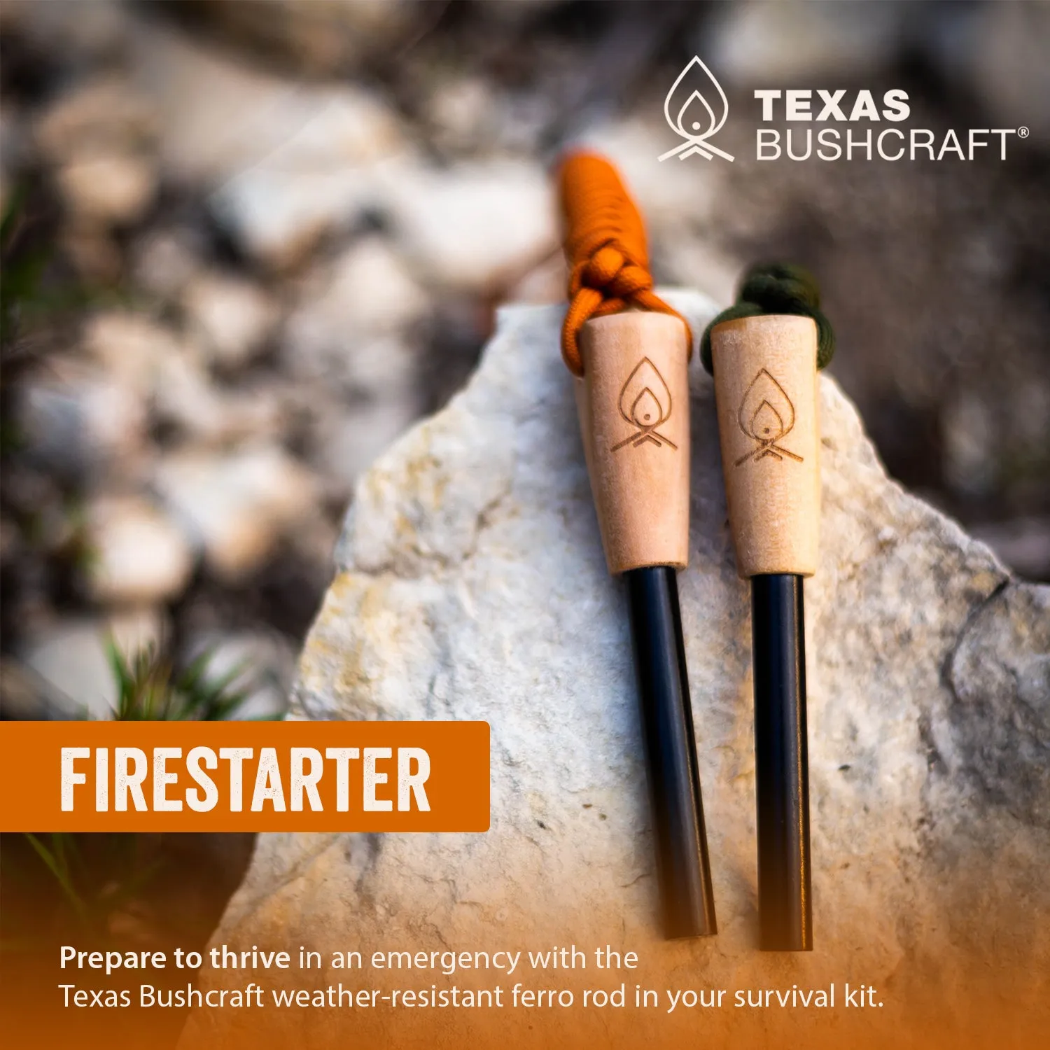 Fire Starter