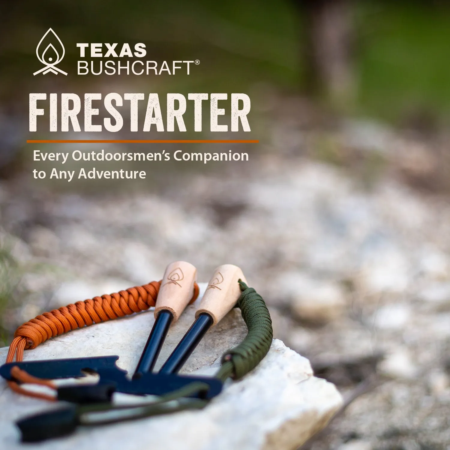 Fire Starter