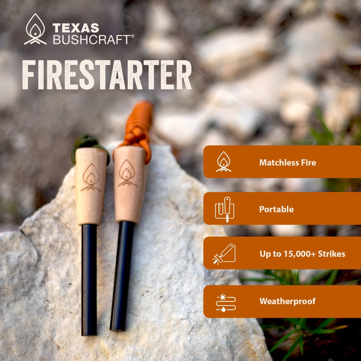 Fire Starter