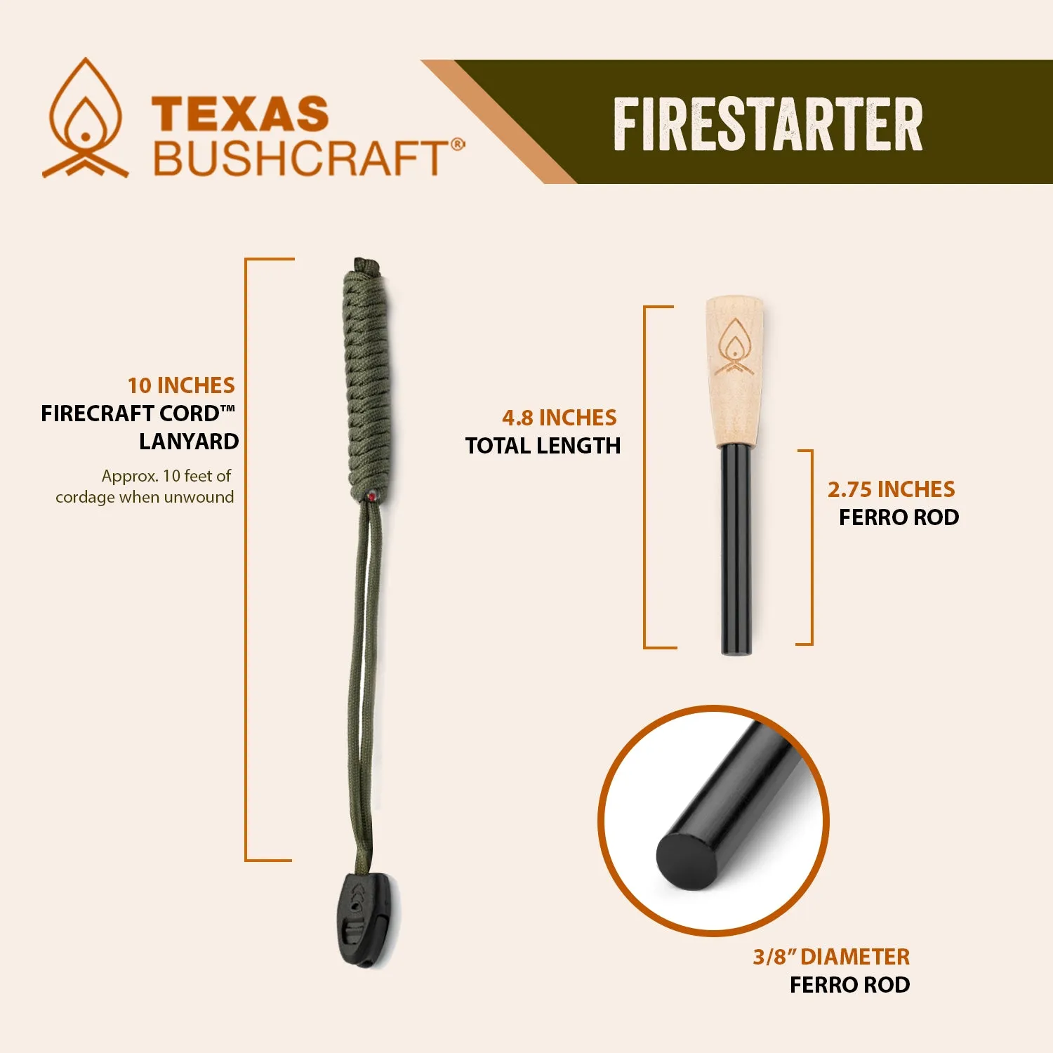 Fire Starter