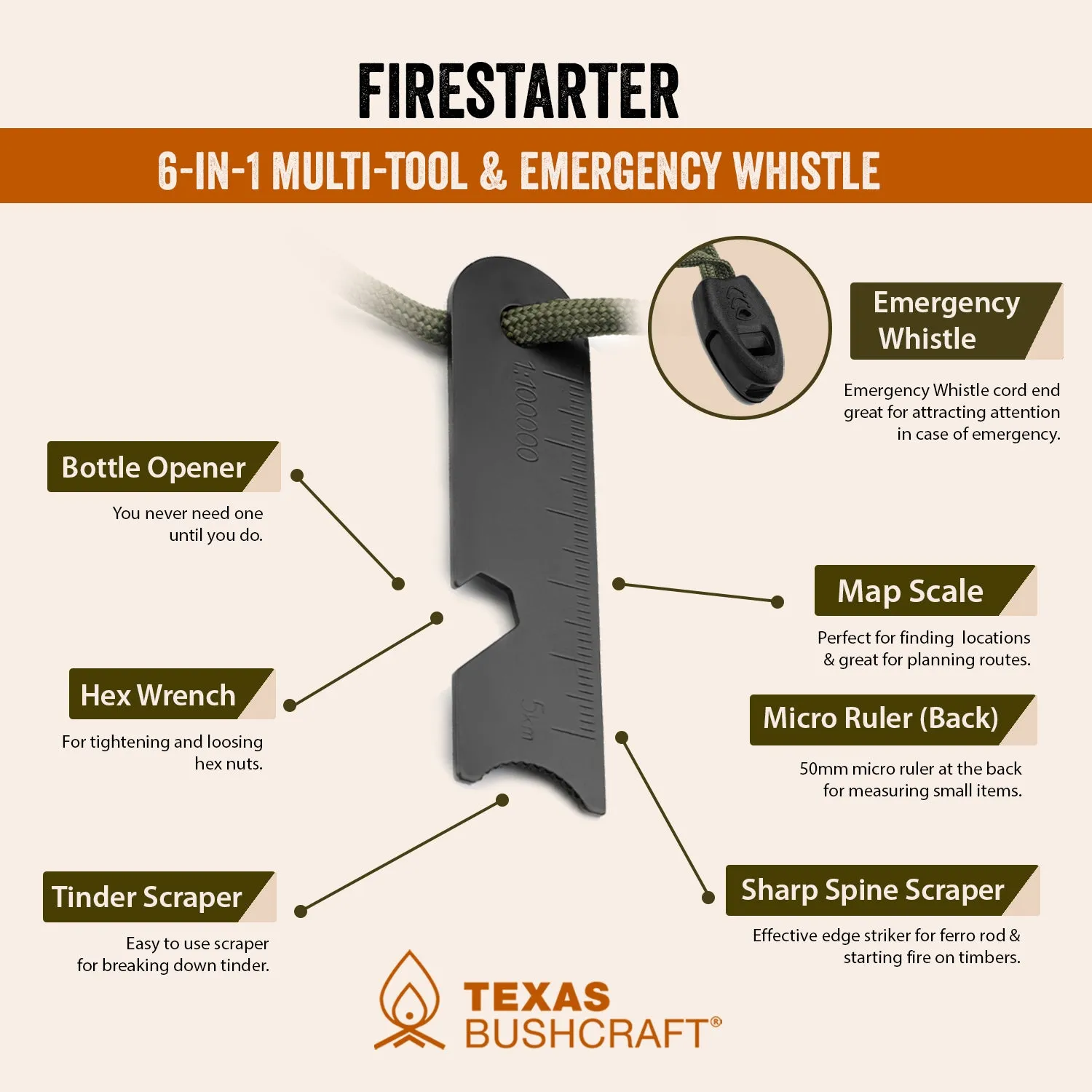 Fire Starter