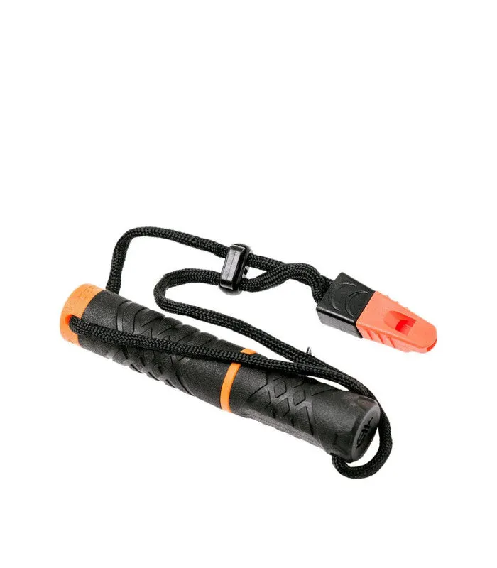 Fire Starter&Whistle Accessories