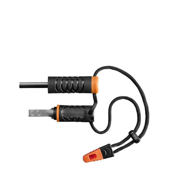 Fire Starter&Whistle Accessories