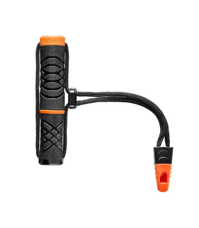 Fire Starter&Whistle Accessories