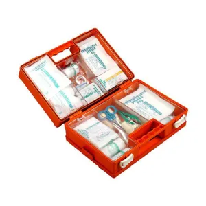 FIRST AID KIT (UPTO 50 PERSONS) TA035