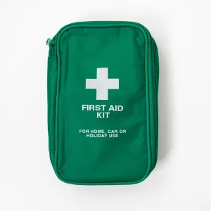 First Aid Kit