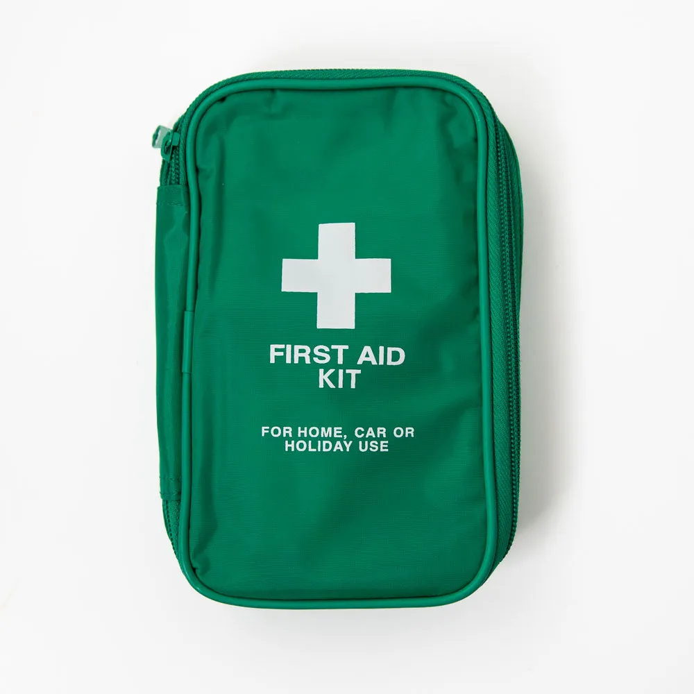 First Aid Kit