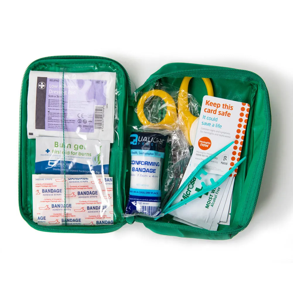First Aid Kit