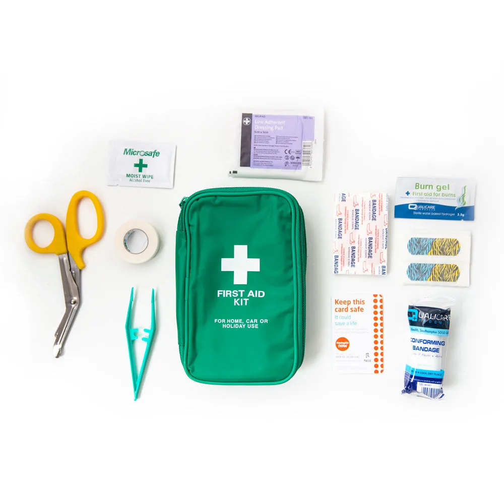 First Aid Kit