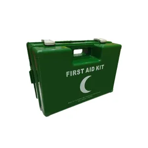 First Aid Kits, FAKG10 (OFFICE KIT)