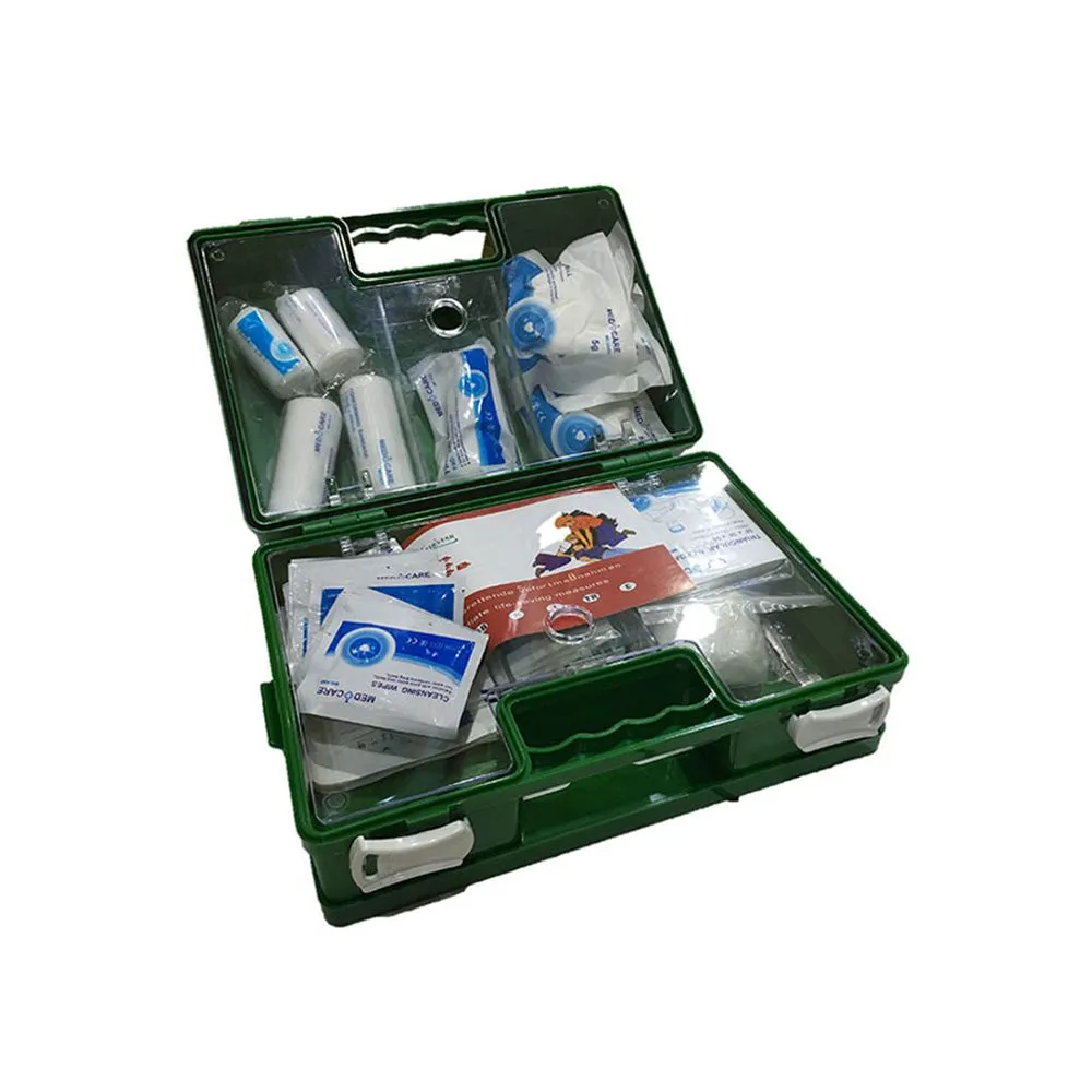 First Aid Kits, FAKG10 (OFFICE KIT)