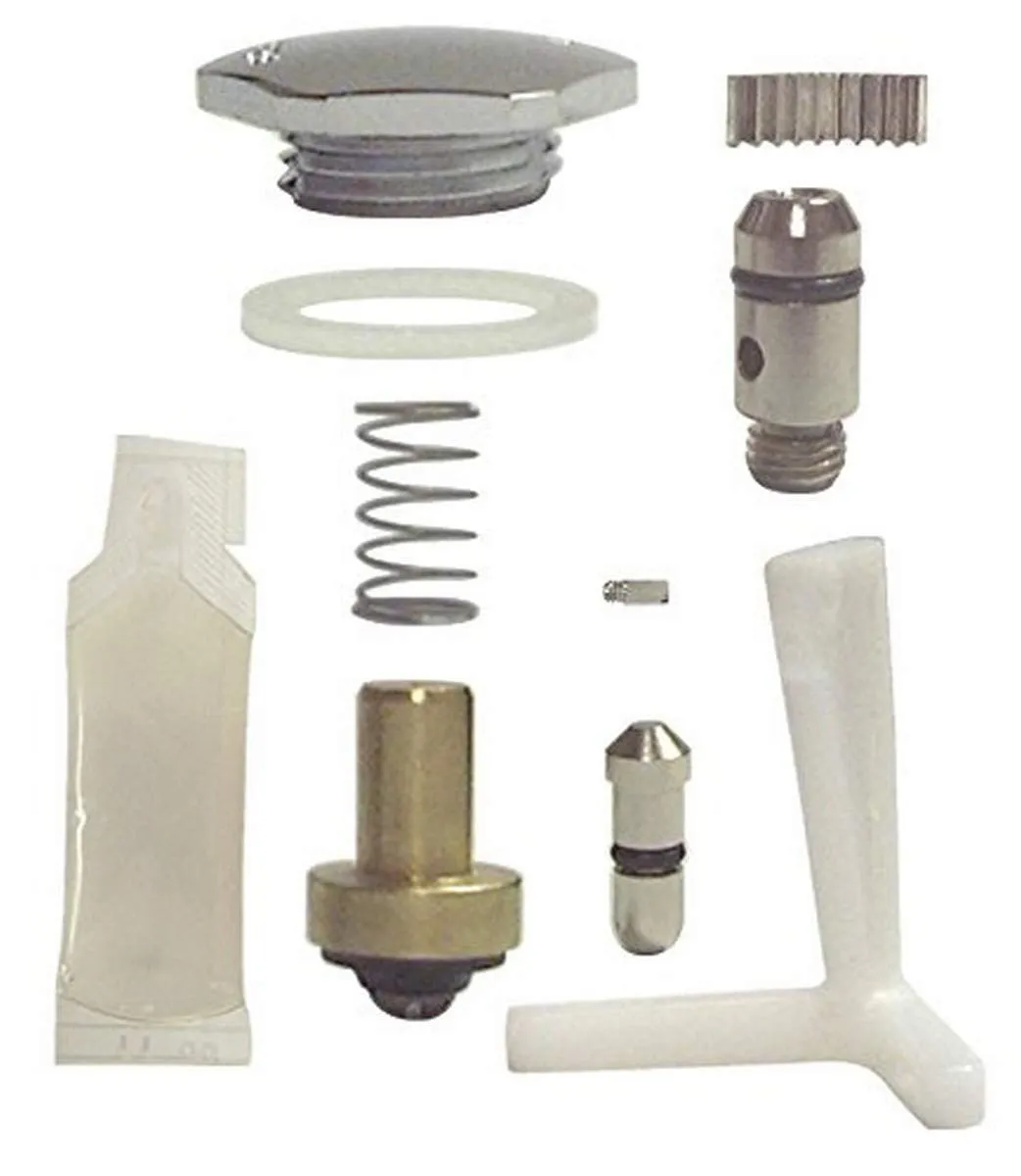 Fisher Repair Kit Glass Filler