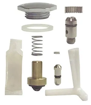 Fisher Repair Kit Glass Filler