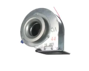 Fits Rinnai DR-7738-501D Fan Motor Assembly Kit OEM Part