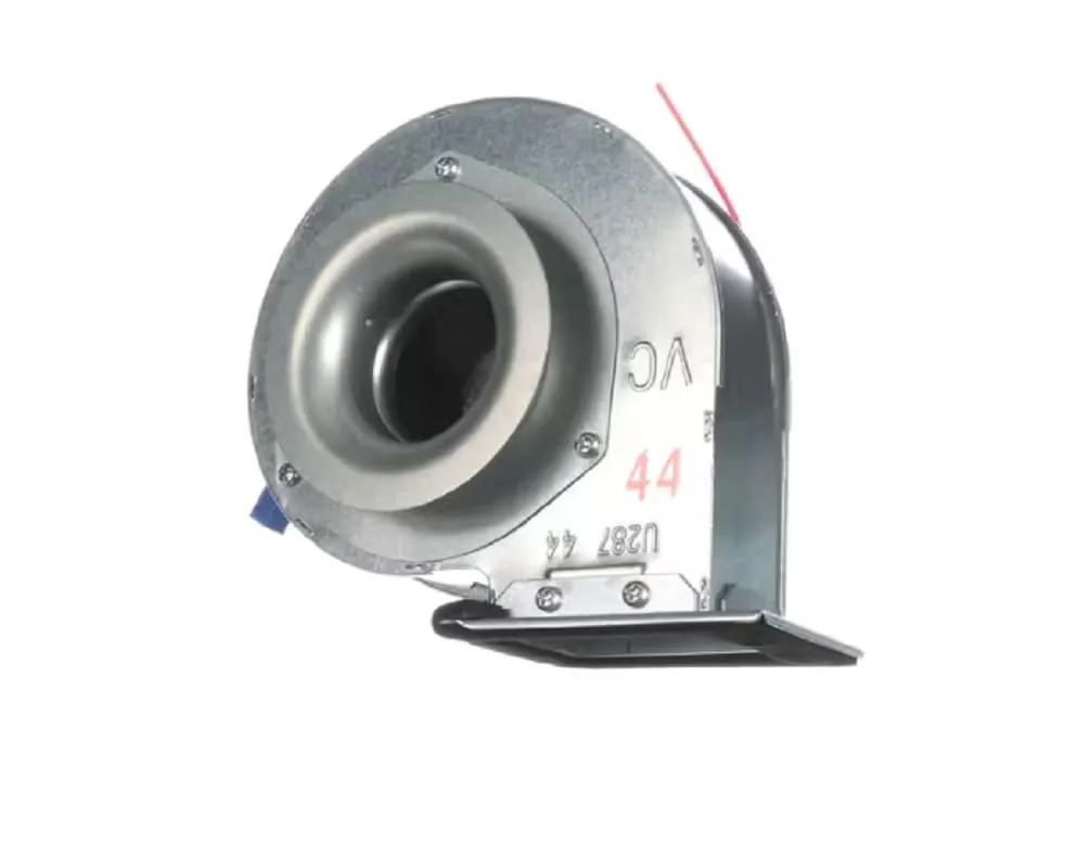 Fits Rinnai DR-7738-501D Fan Motor Assembly Kit OEM Part