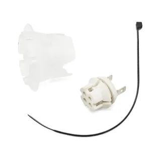 Flammable Vapor Sensor Kit - SP20172 - Fit for Rheem, Ruud, Richmond FVIR Water Heater - Replace AP13447-3, SP20172, AP13450-3, AP14446 - Sensor Kit for Water Heater Safety