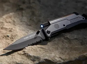 Flight Outfitters - Pilot Survival Knife