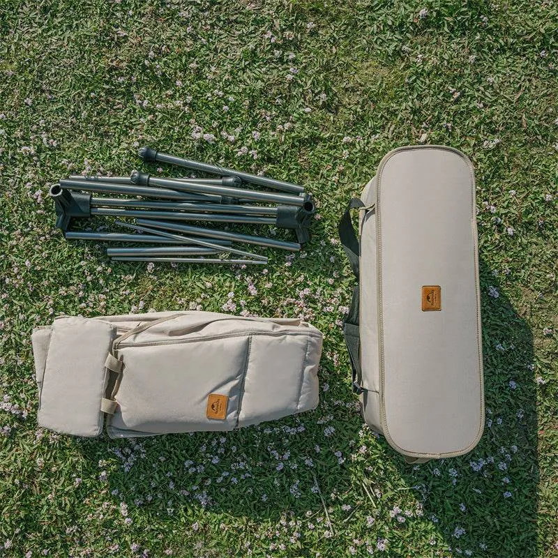 Foldable Rocking Camping Chair