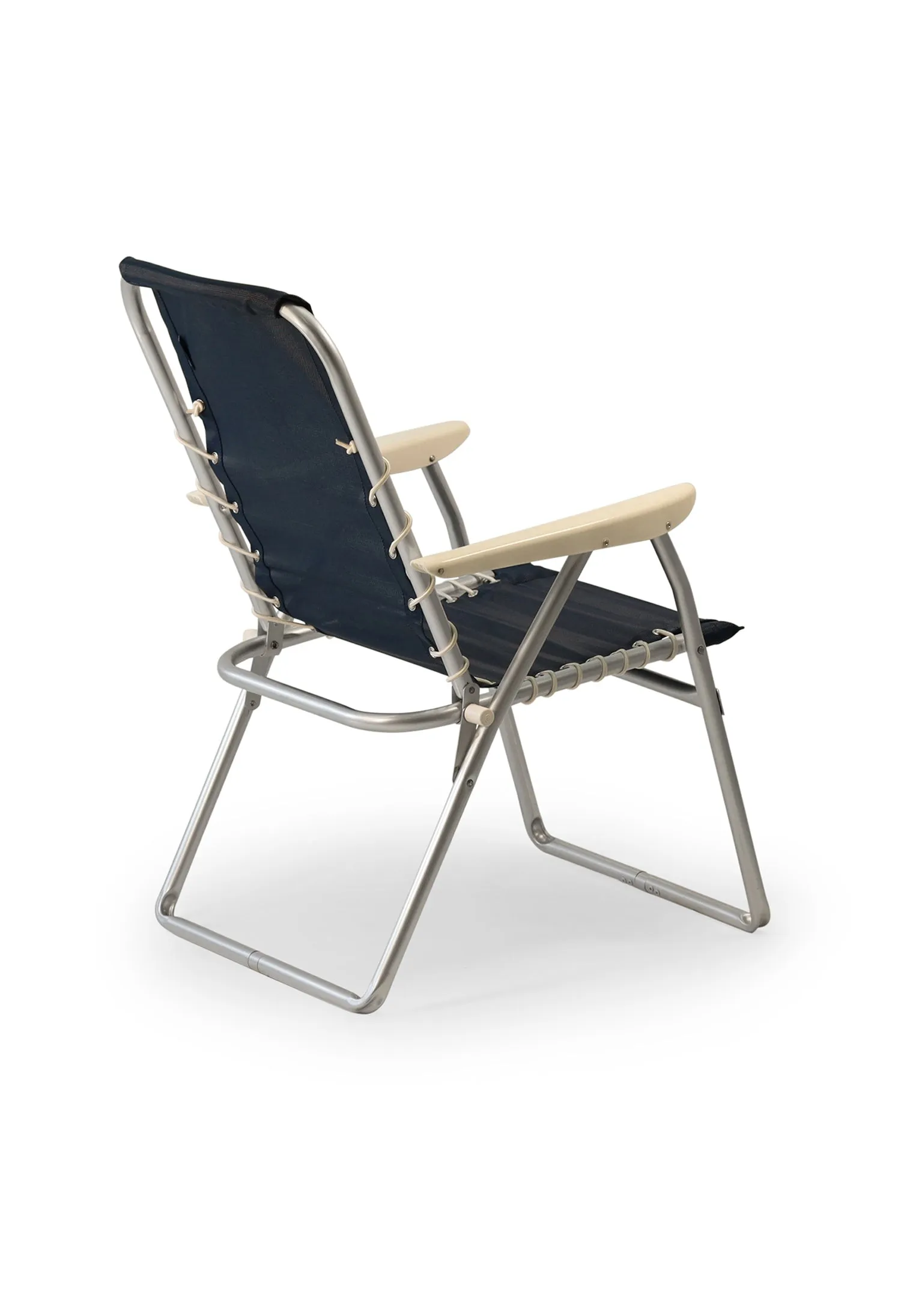 Folding Aluminum Outdoor Chair Textilene-PA150
