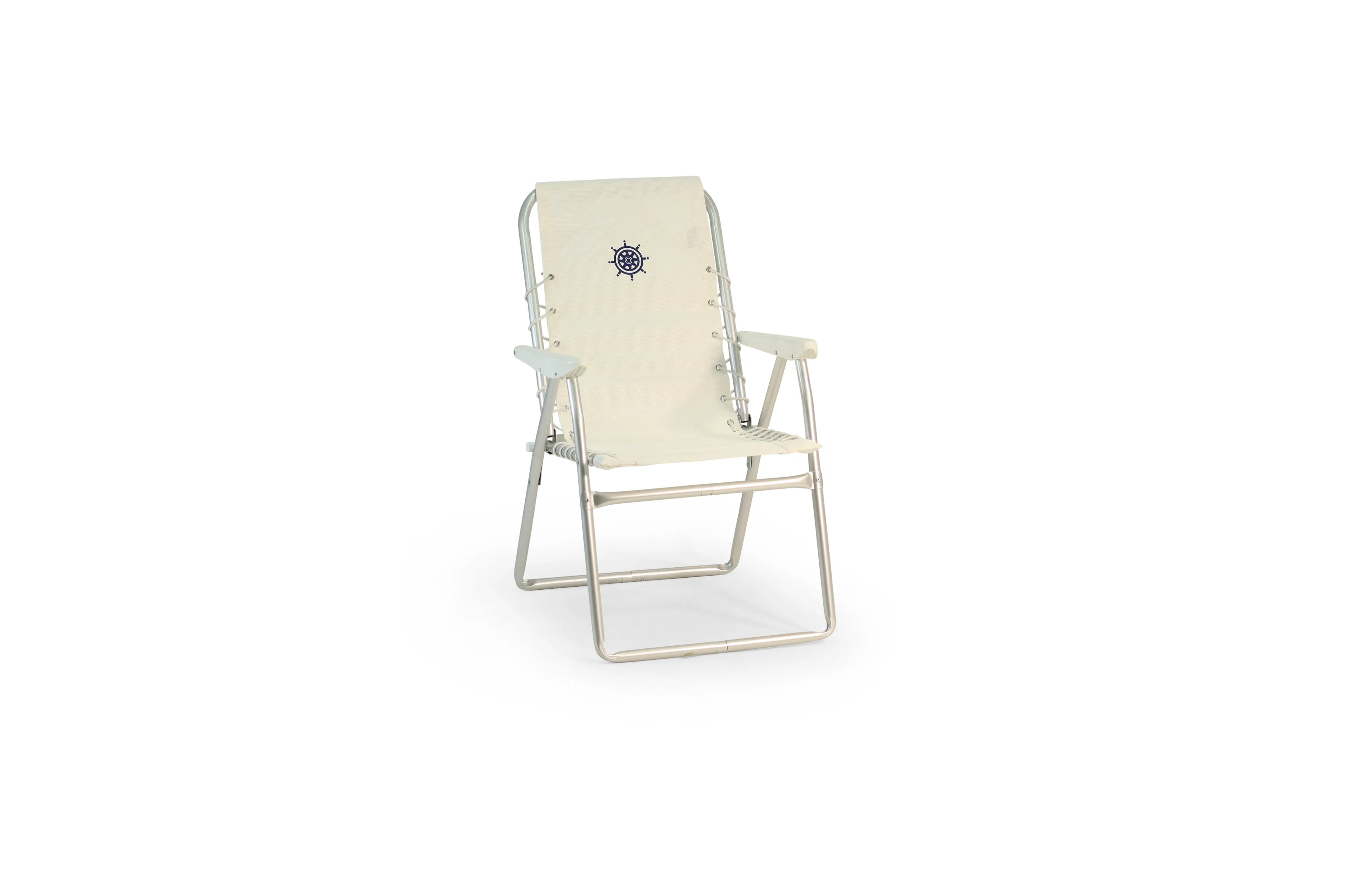 Folding Aluminum Outdoor Chair Textilene-PA150