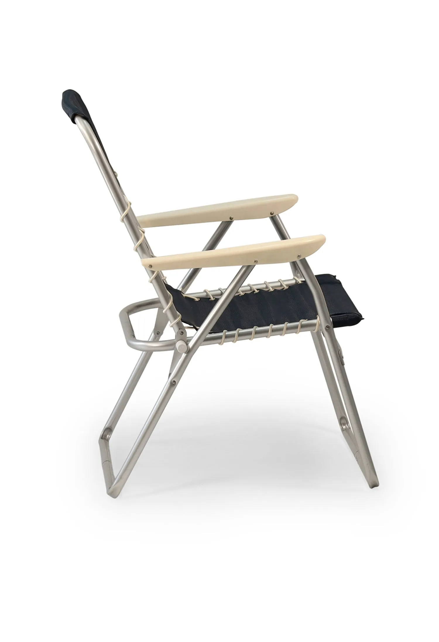 Folding Aluminum Outdoor Chair Textilene-PA150