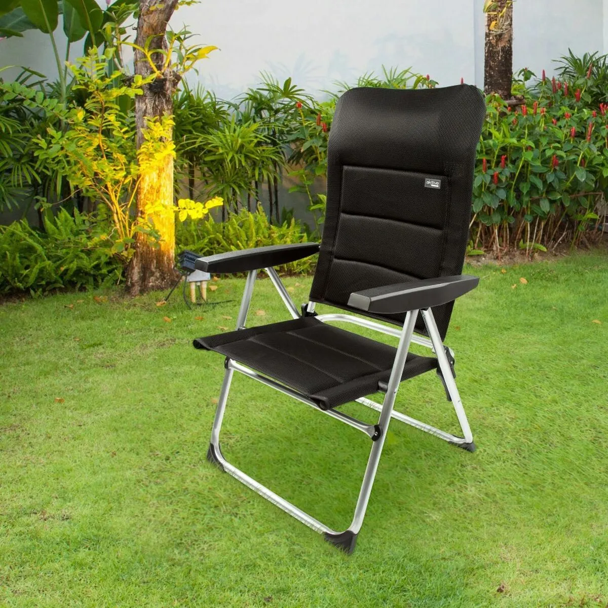 Folding Chair Colorbaby