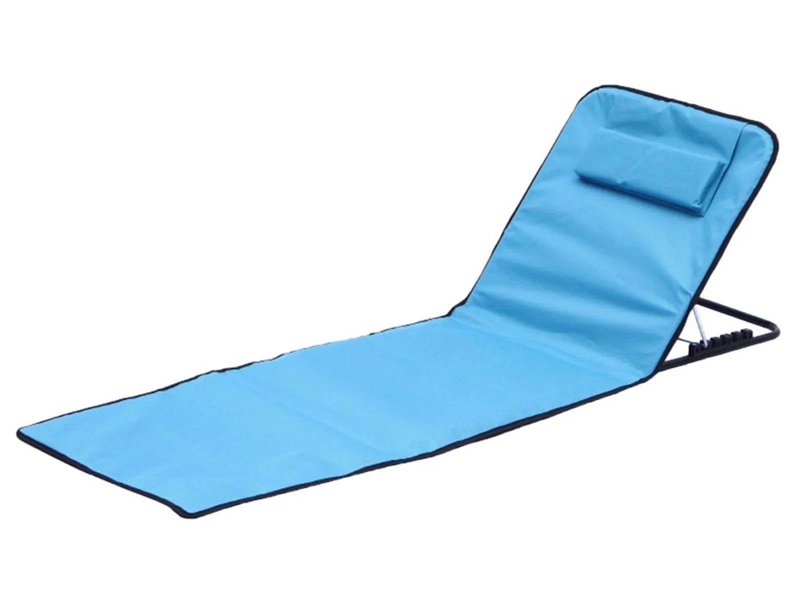 Folding Floor Adjustable Competitive pricing Portable 1Pc Chair Beach Lounge Camping Chair Wholesale deals Chair