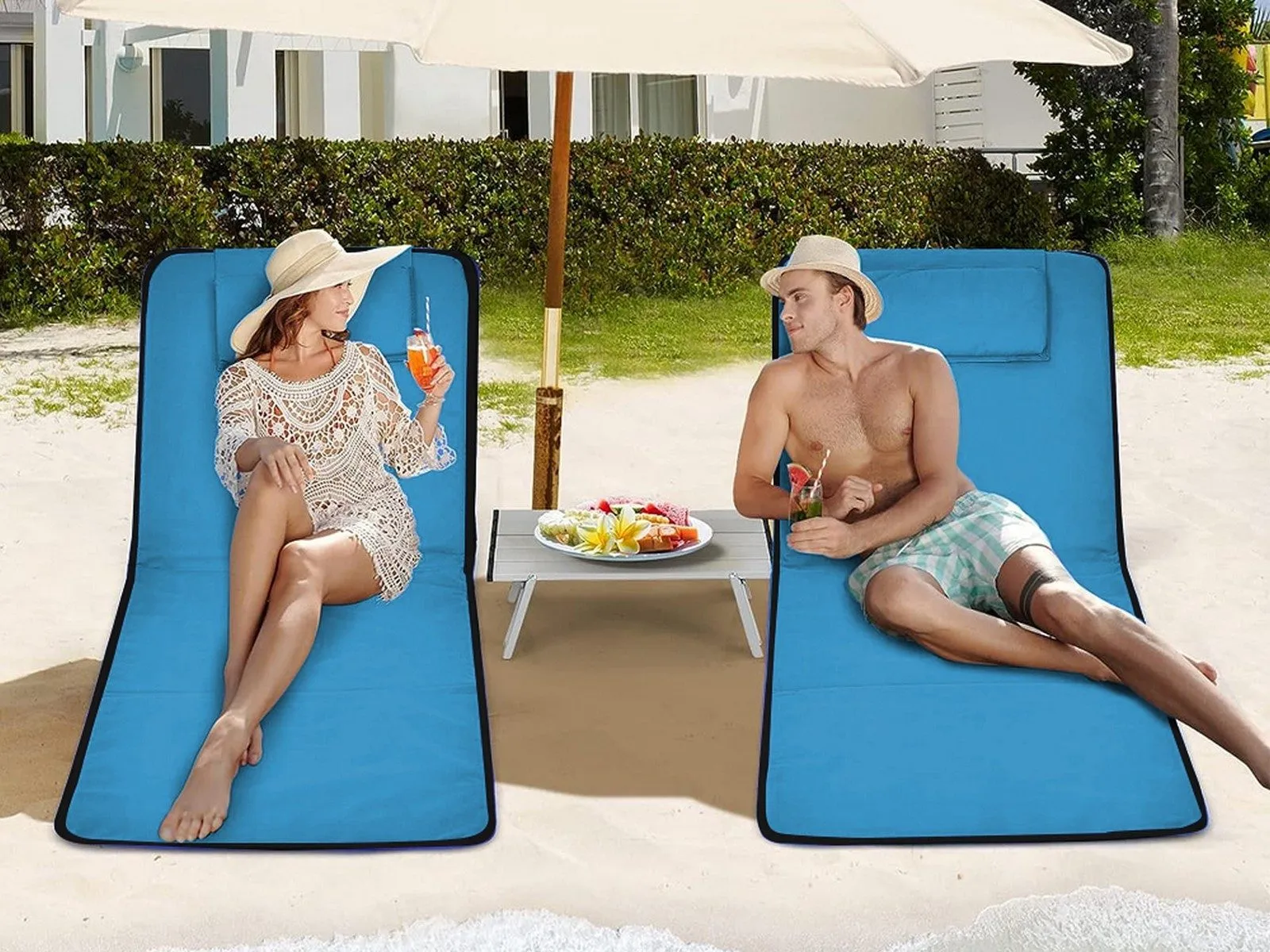 Folding Floor Adjustable Competitive pricing Portable 1Pc Chair Beach Lounge Camping Chair Wholesale deals Chair