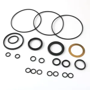 for Eaton Char-Lynn Hydraulic Motor Buna Seal Kit 60540 H 101 Series 008 009
