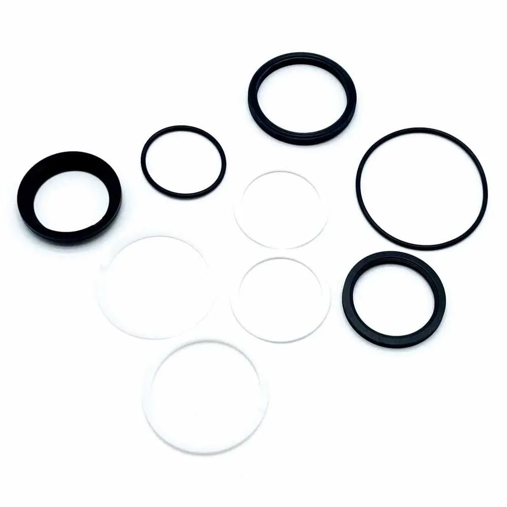 FOX Shox Air Sleeve Seal Kit, 2022 Float X