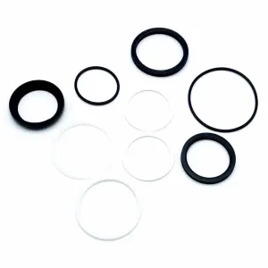 FOX Shox Air Sleeve Seal Kit, 2022 Float X