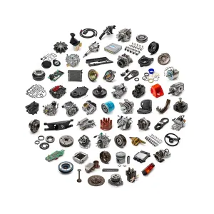 FPE - Forklift Seal KIT - Lift Cylinder HYSTER 1356662 Hacus Aftermarket - New