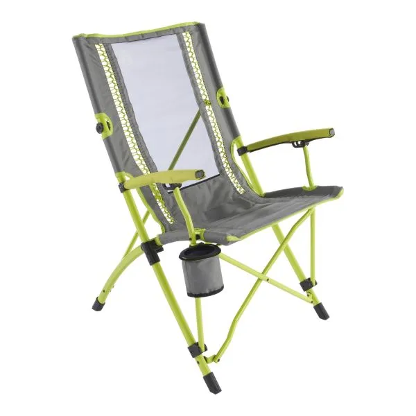 Freizeitstuhl Bungee Chair 70 x 91 x 66 cm