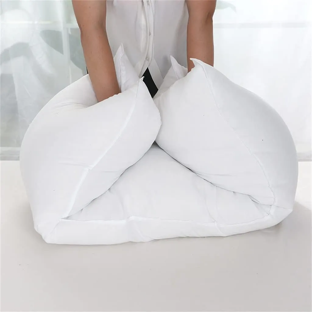 Full Body Pillow 60x180cm, Anime Body Pillow Insert, Long Dakimakura Hugging Body Pillow for Side Sleeper