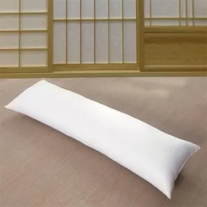 Full Body Pillow 60x180cm, Anime Body Pillow Insert, Long Dakimakura Hugging Body Pillow for Side Sleeper