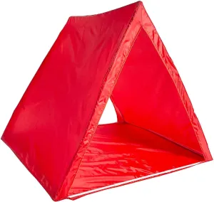 Fun Express Red Sleepover Tent