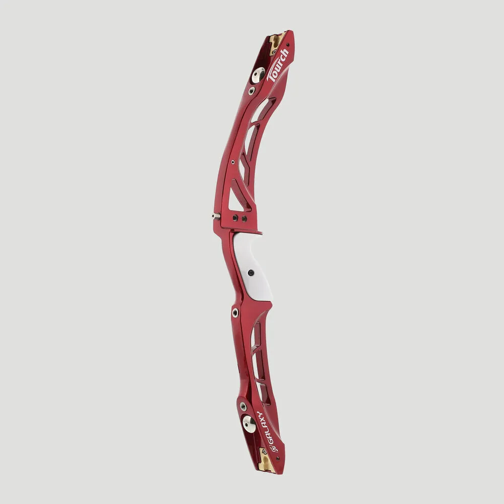 Galaxy Tourch ILF Riser 25" RH