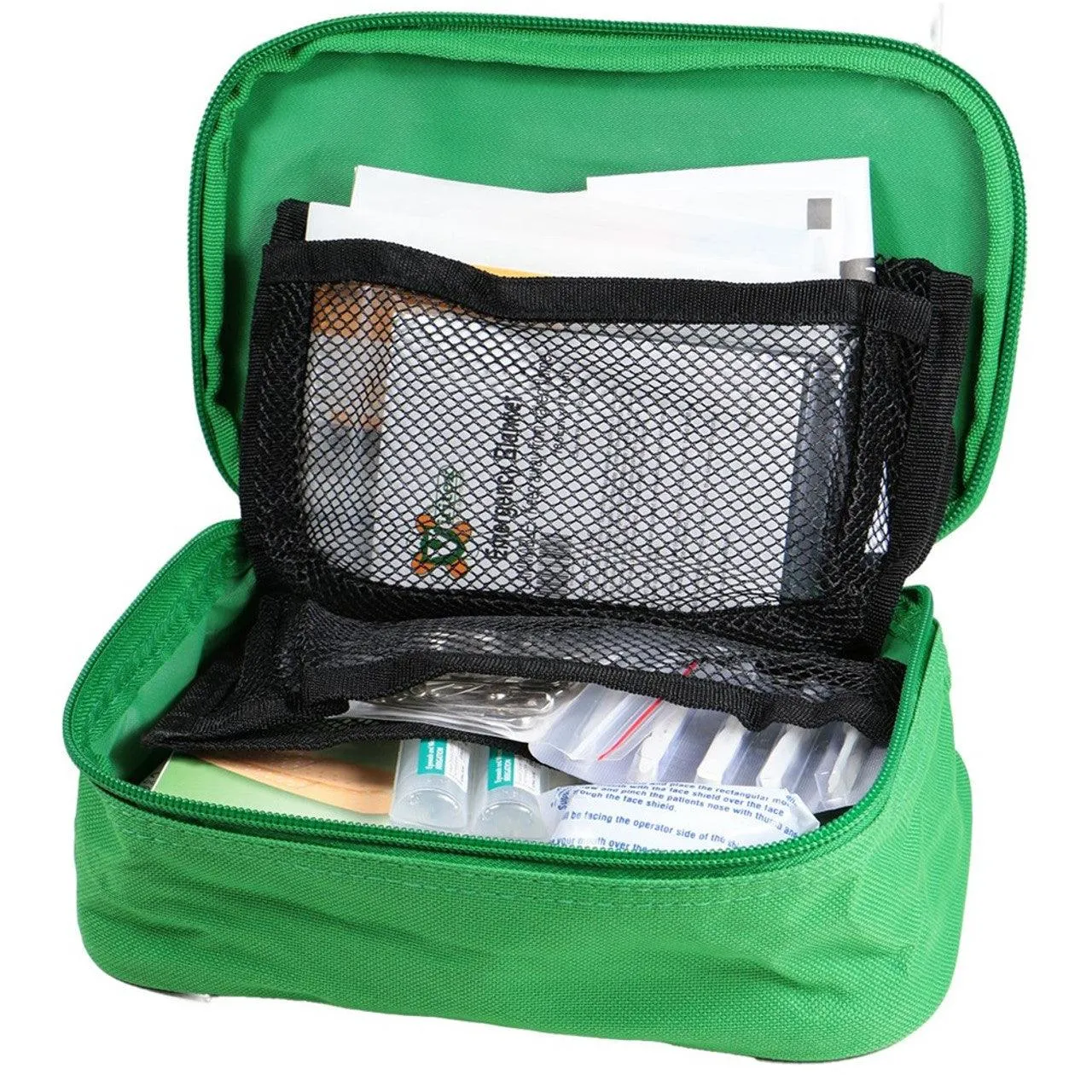 General Purpose Small First Aid Kit