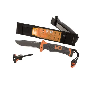 Gerber Bear Grylls Survival Series, Ultimate Fixed Blade Knife