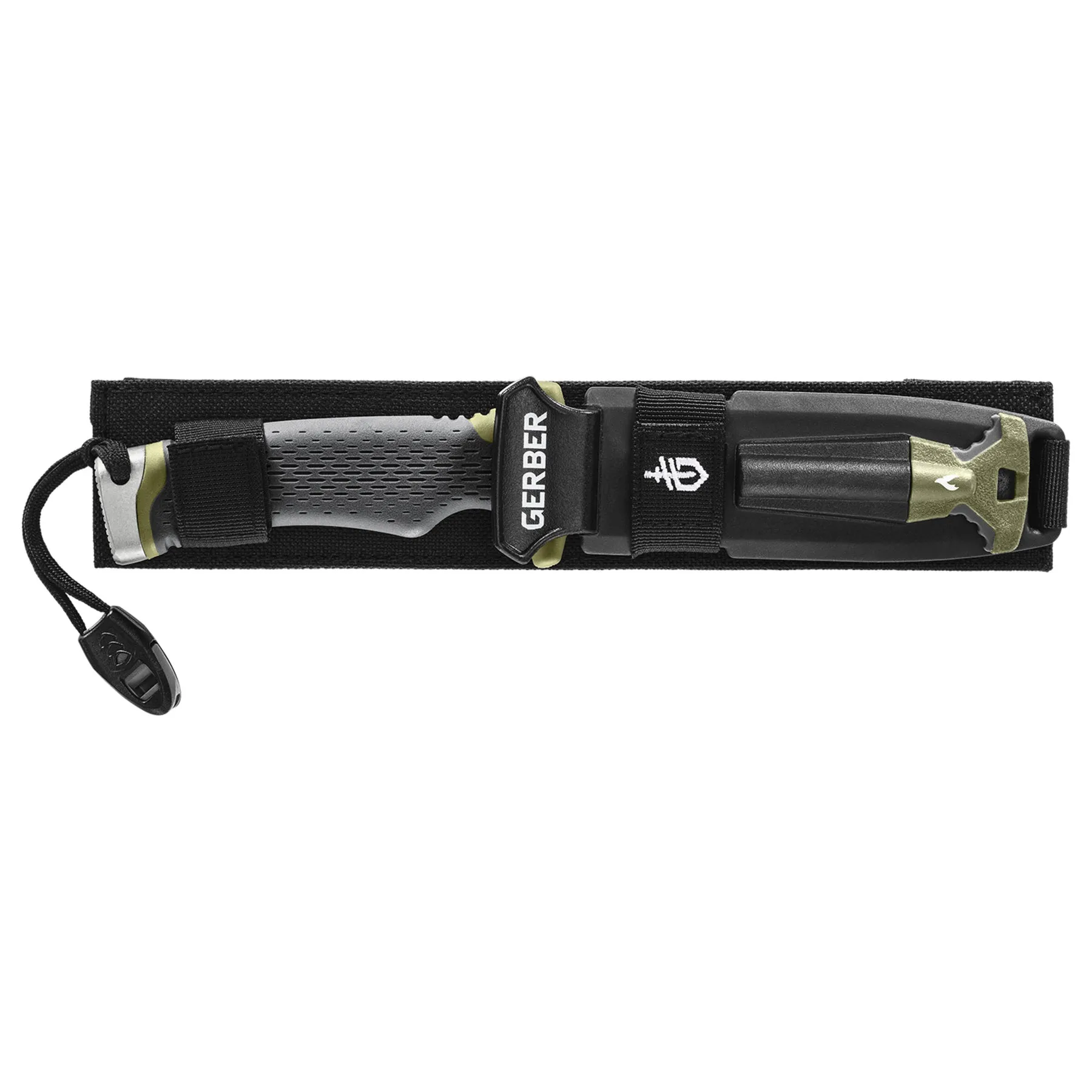 Gerber Ultimate Survival Knife