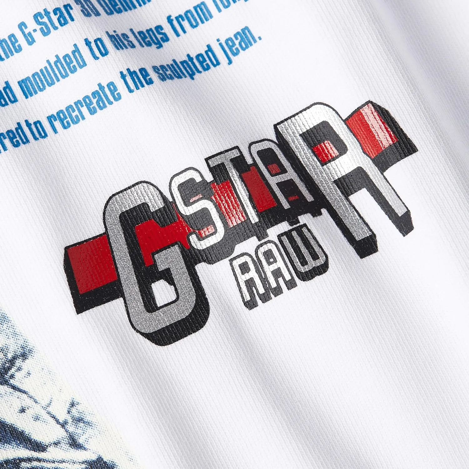 Gestaroo Model Kit Men's Short Sleeve Loose Fit T-Shirt